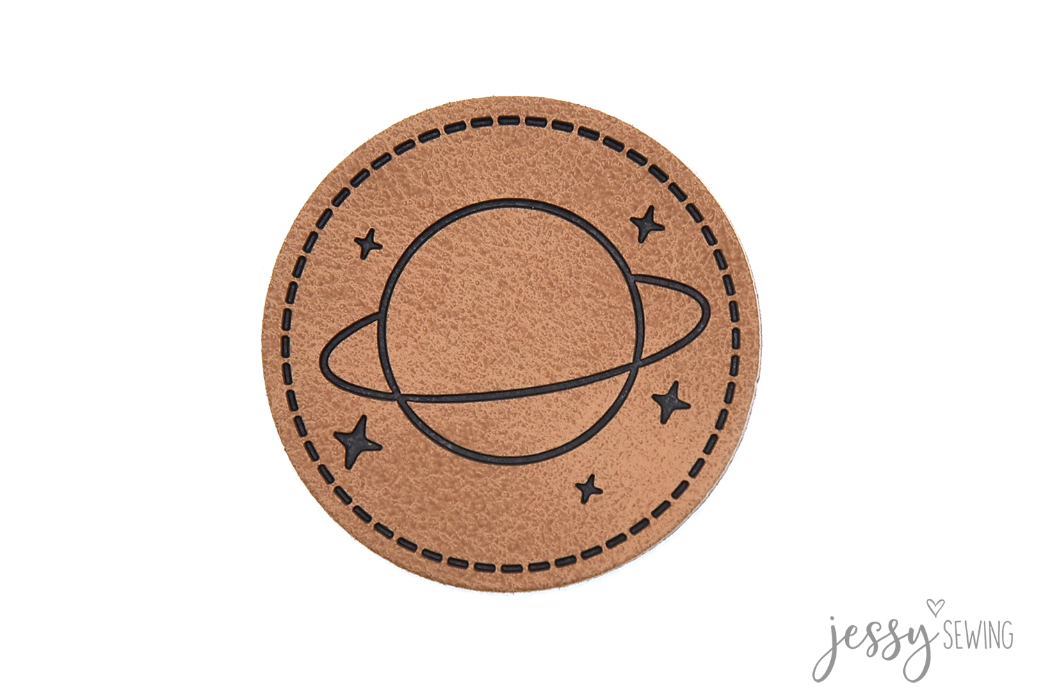 #96 Label "Big Globe"