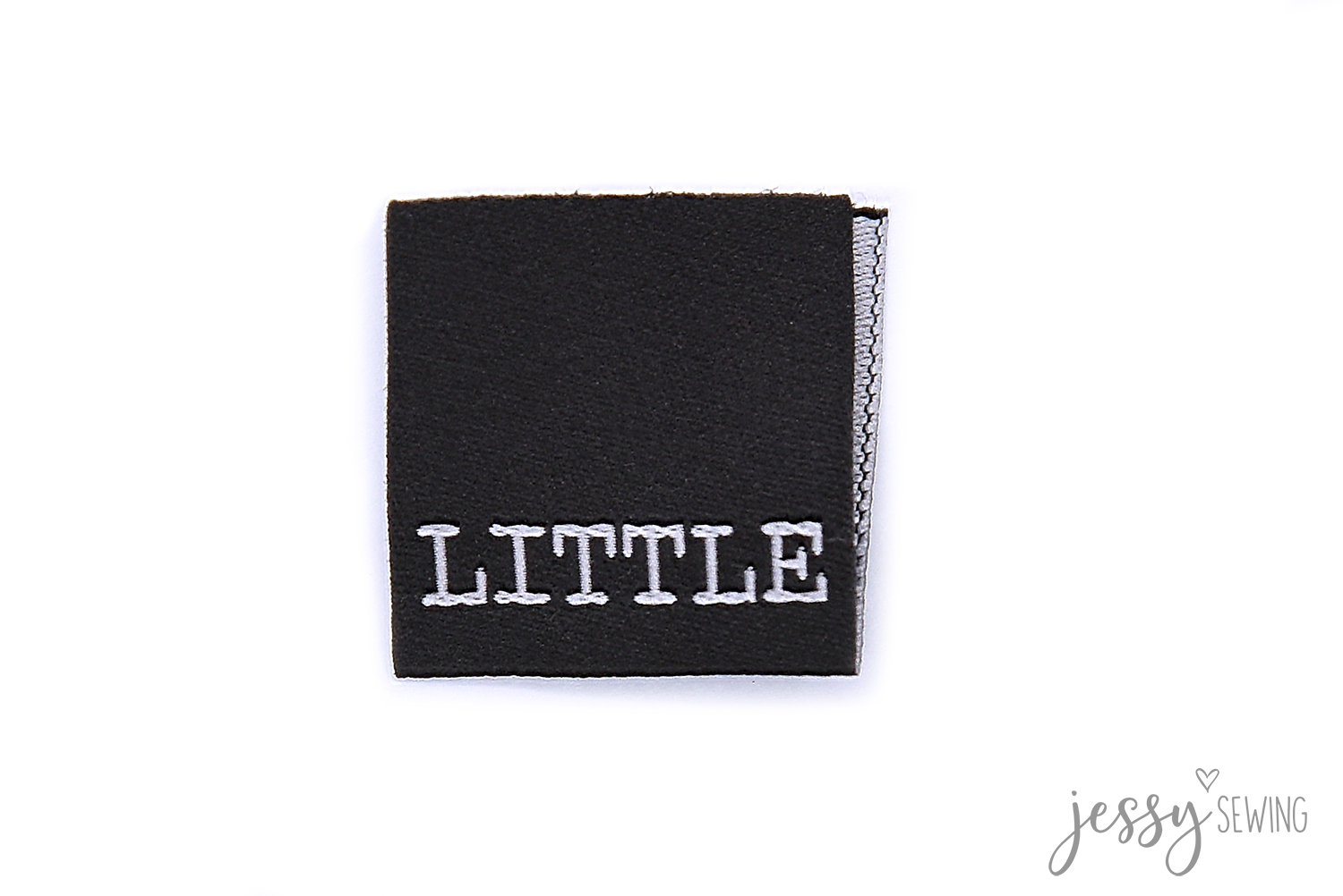 #121 Weblabel "little"