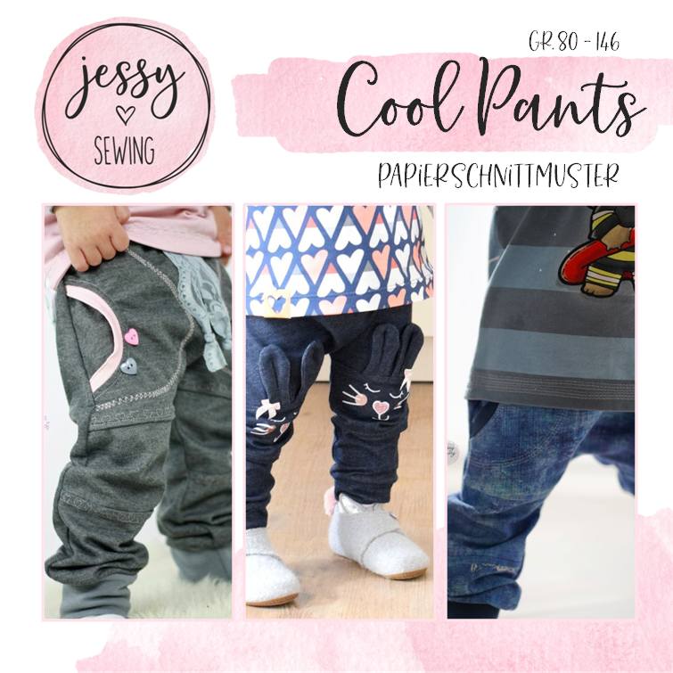 Cool Pants