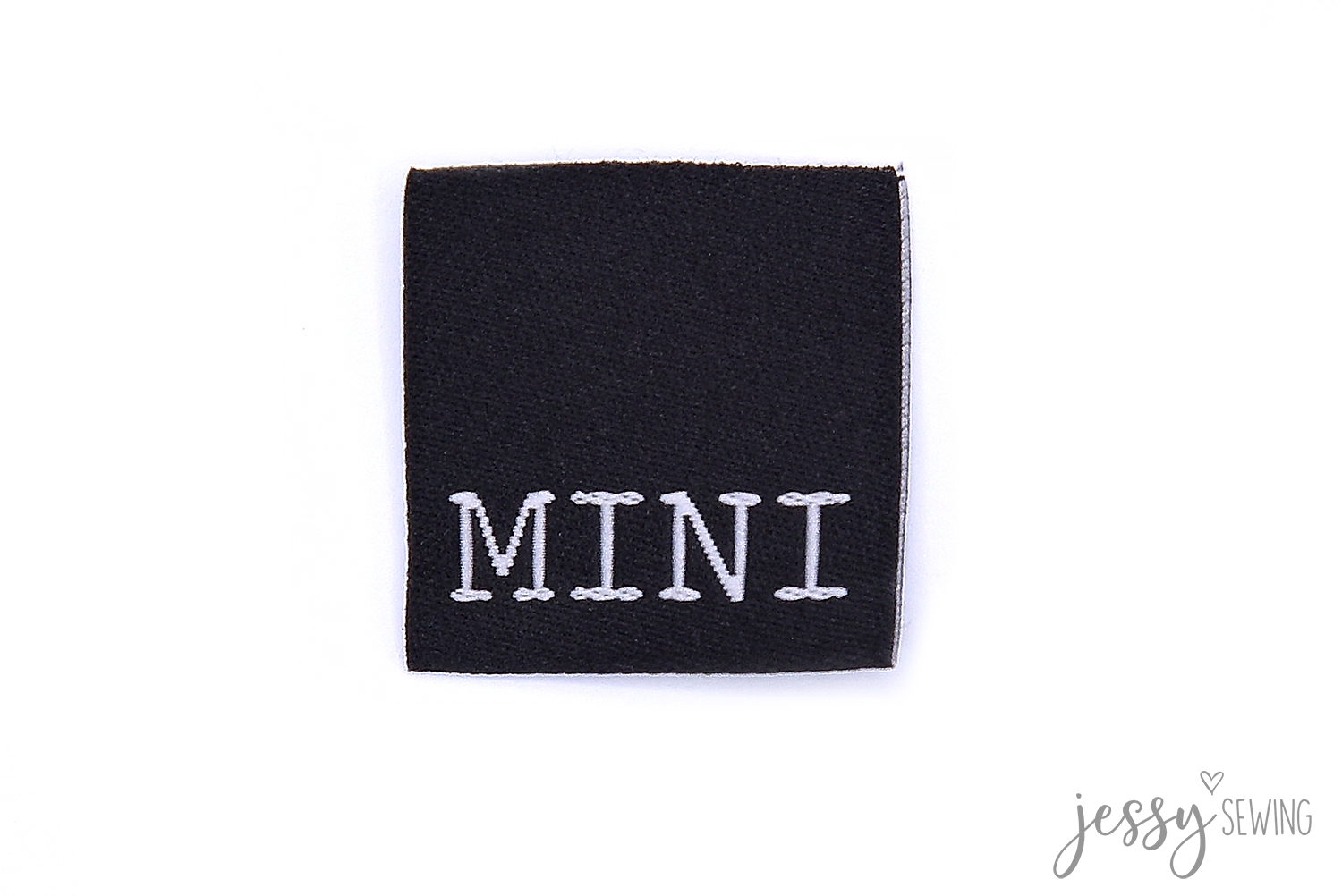 #120 Weblabel "mini"