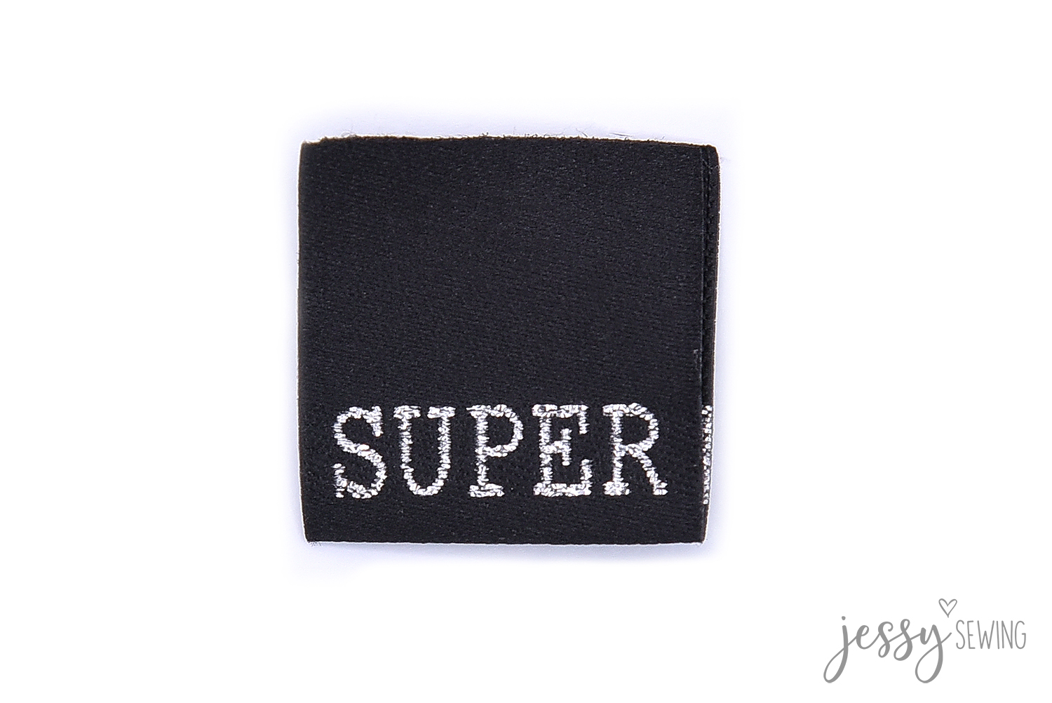 #124 Weblabel "super"