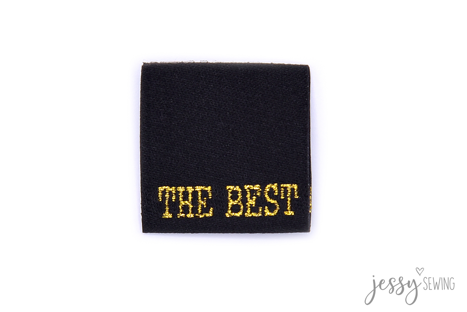 #125 Weblabel "the best"