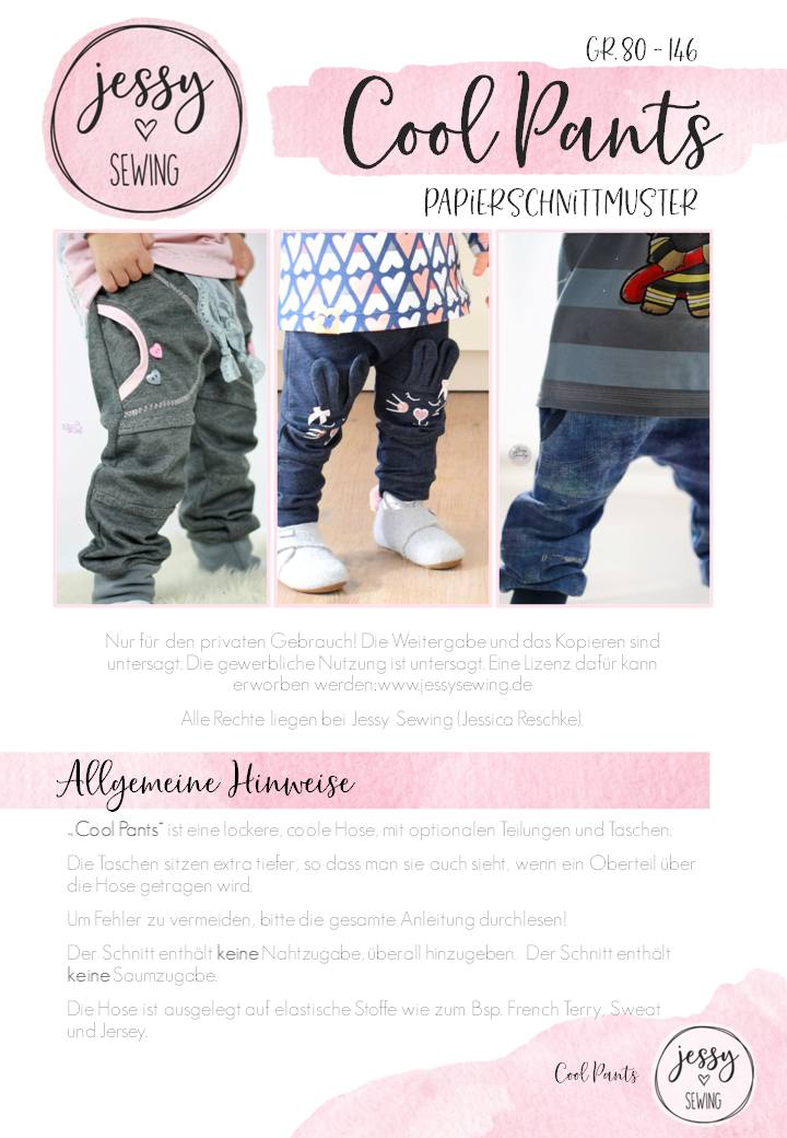 Cool Pants