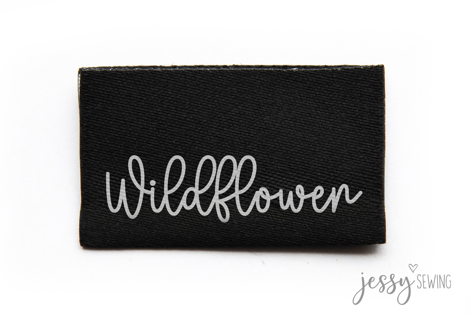 #380 Weblabel "Wildflower"