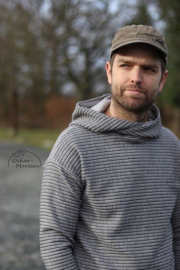 eBook - *Cool King* Hoodie, Shirt, T-Shirt, runder Saum