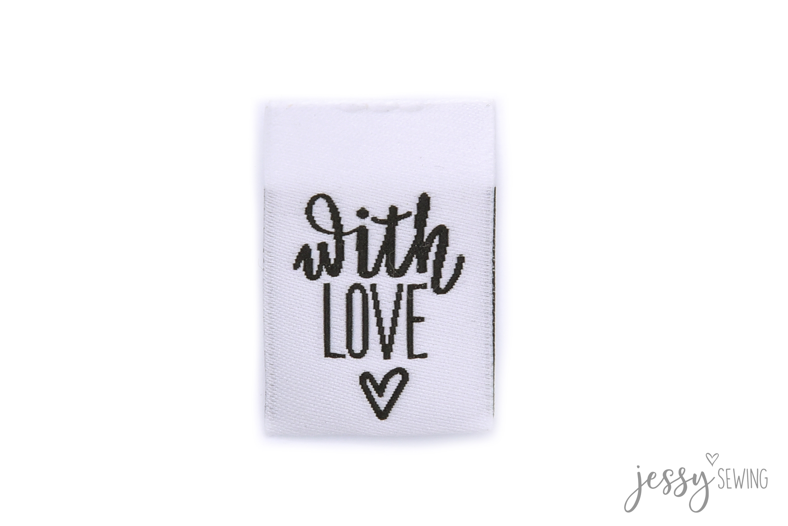 #132 Weblabel "with Love"