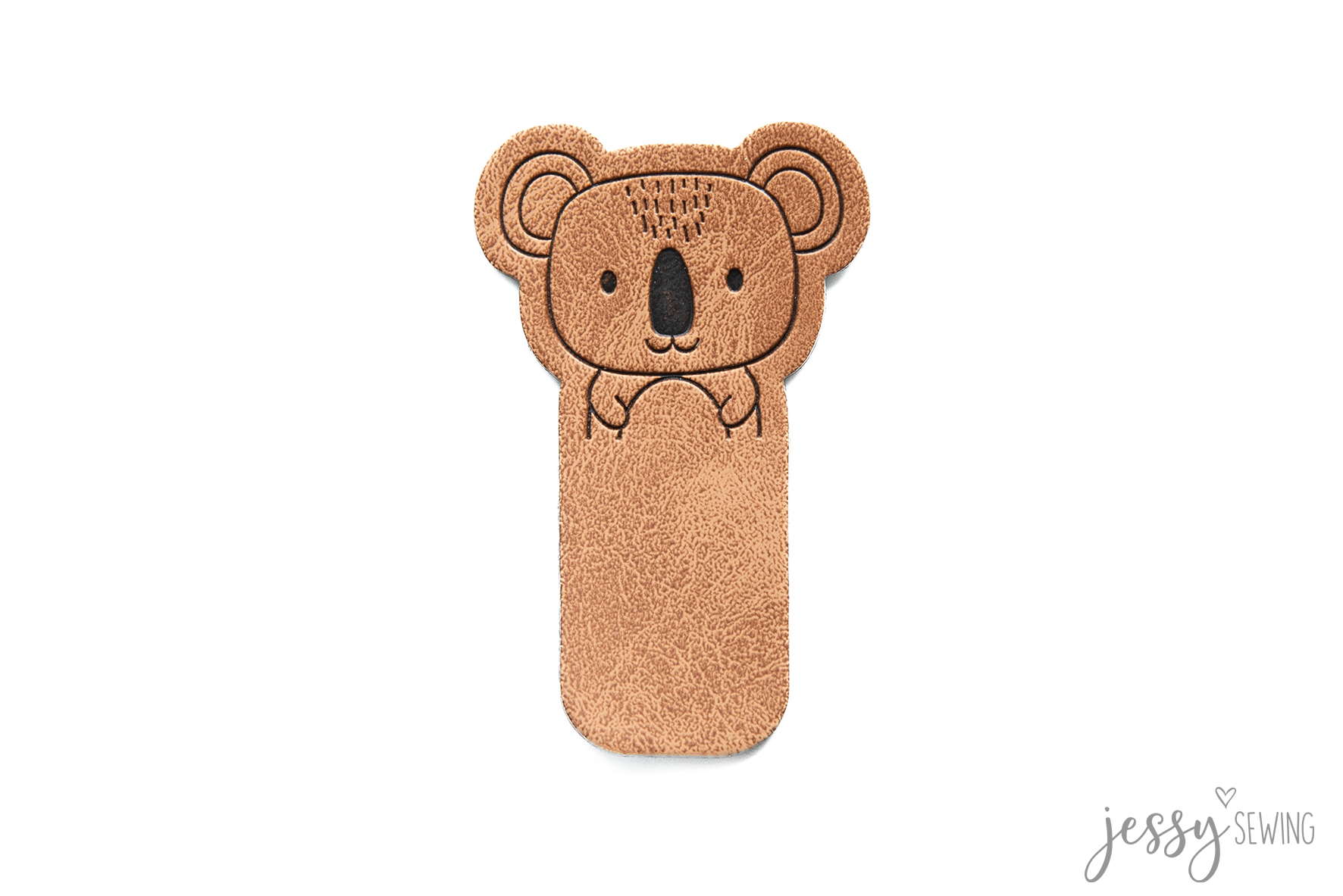 #294 Knick-Label "Koala" 