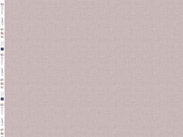 Baumwoll Jersey Druck Shiny Blossom Dusty Rose Linien 0,5m