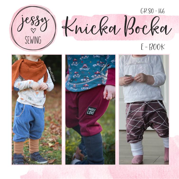 Knicka Bocka