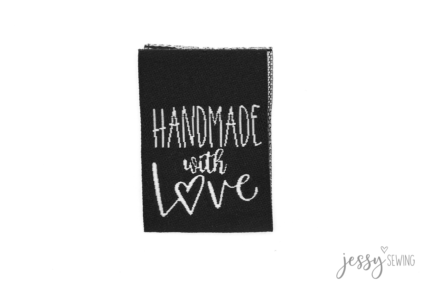 #22 Weblabel "Handmade with Love"