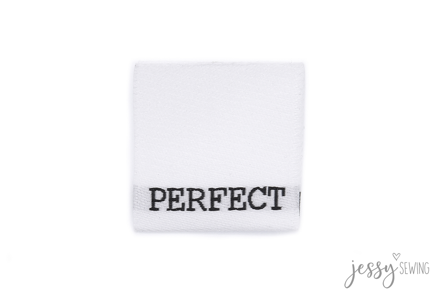 #130 Weblabel "perfect"