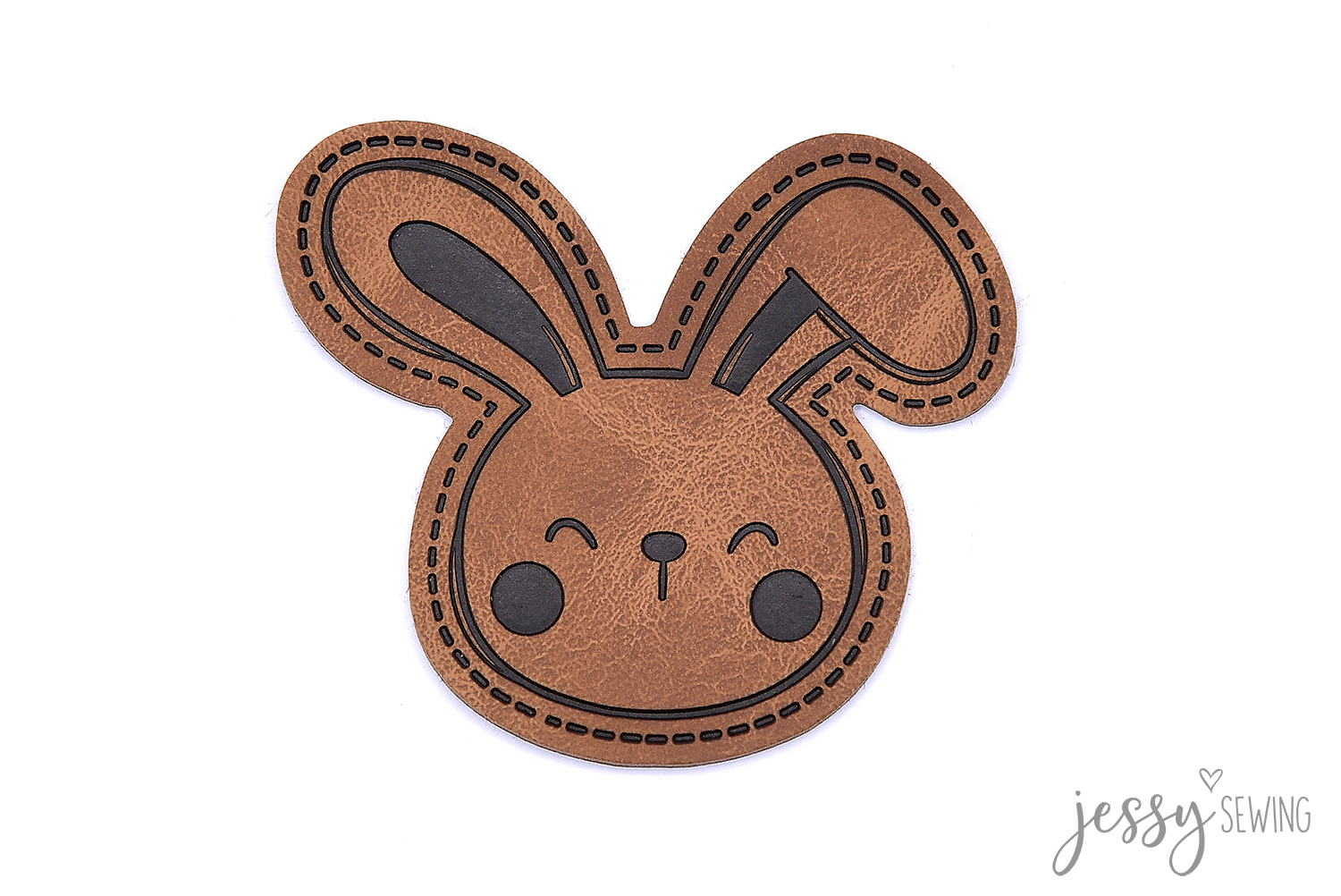 #180 Label "Bunny"