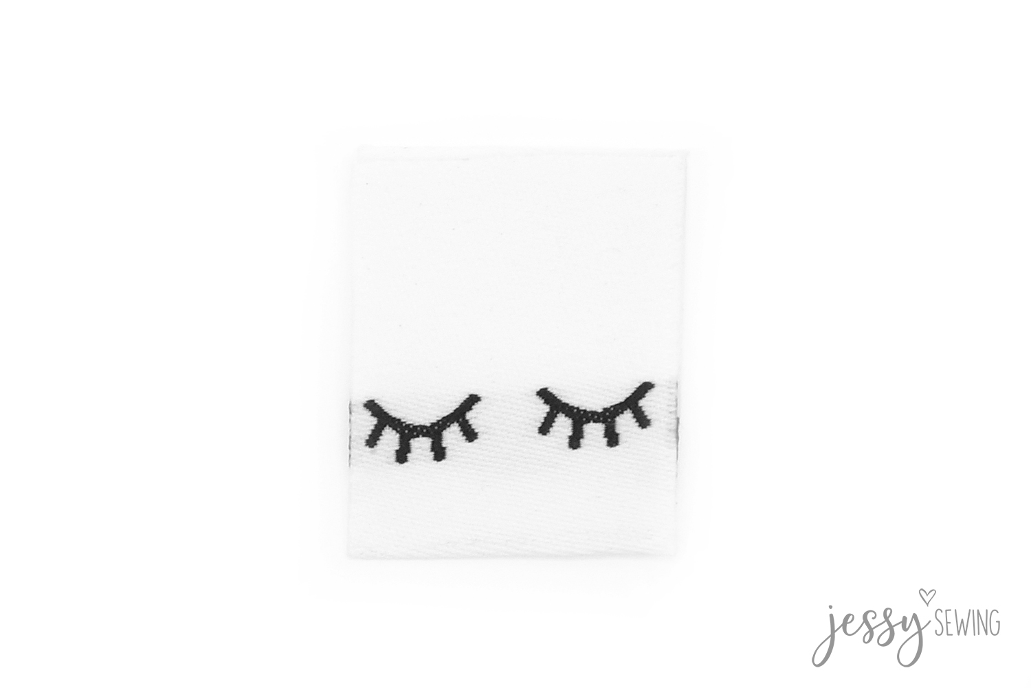 #29 Weblabel "sleepy eyes"