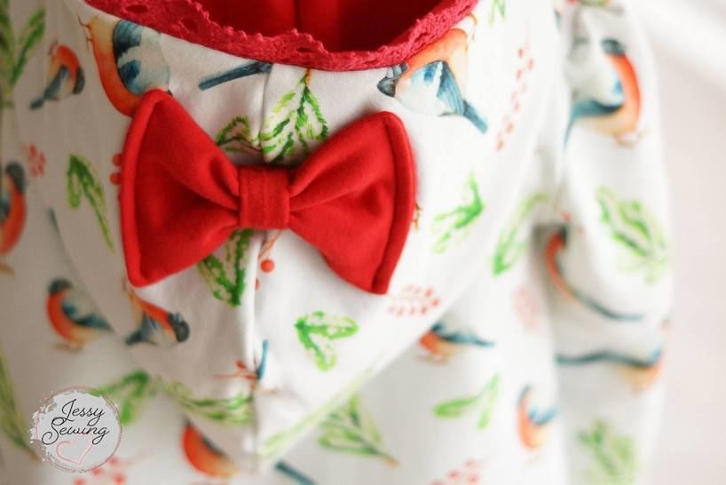 eBook - *BEANIES,BOWS&MORE*SCHLEIFEN TIEROHREN LOOP HIPSTER BEANIE