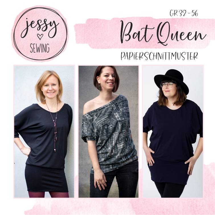 Bat Queen