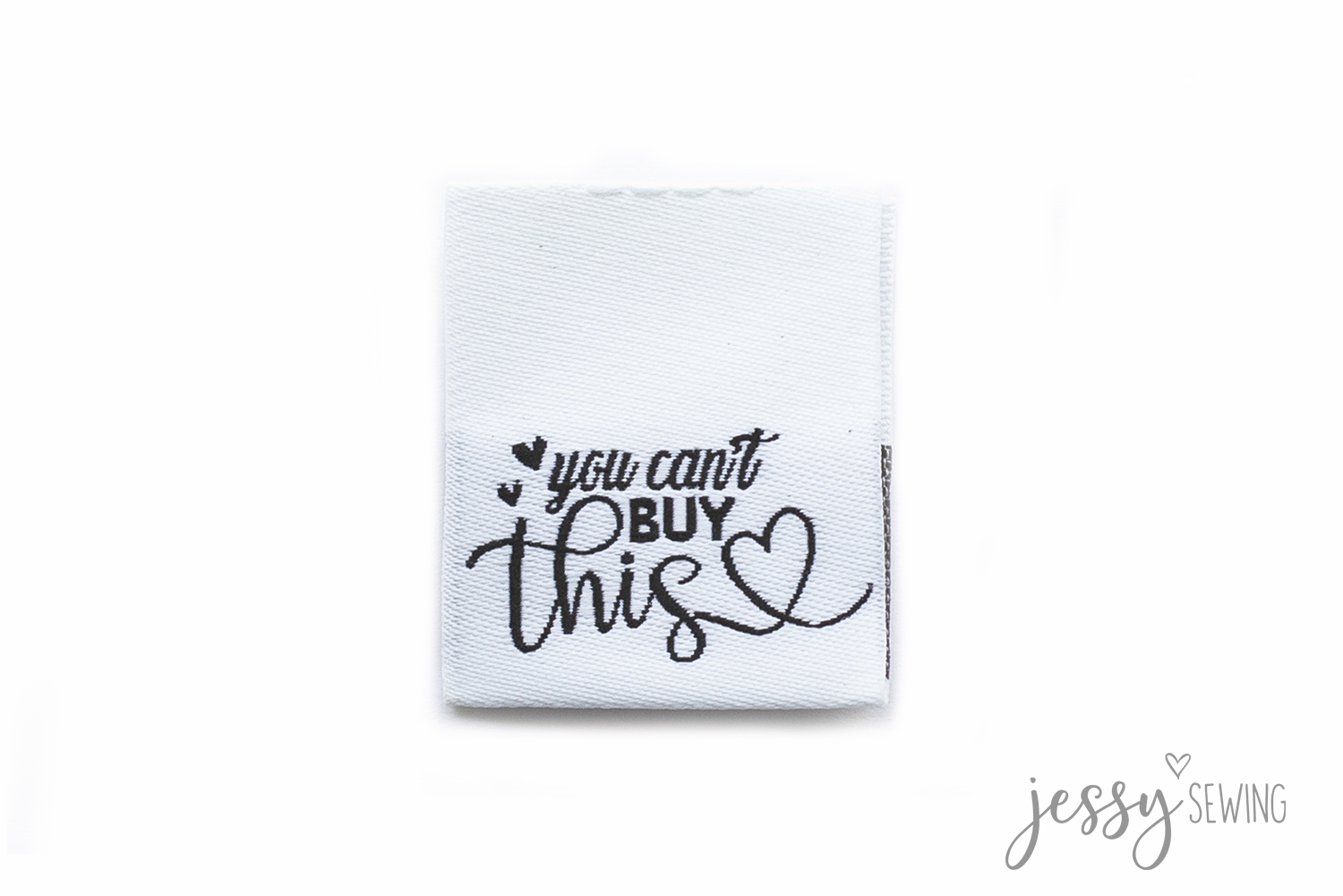 #328 Weblabel "can`t buy this" 