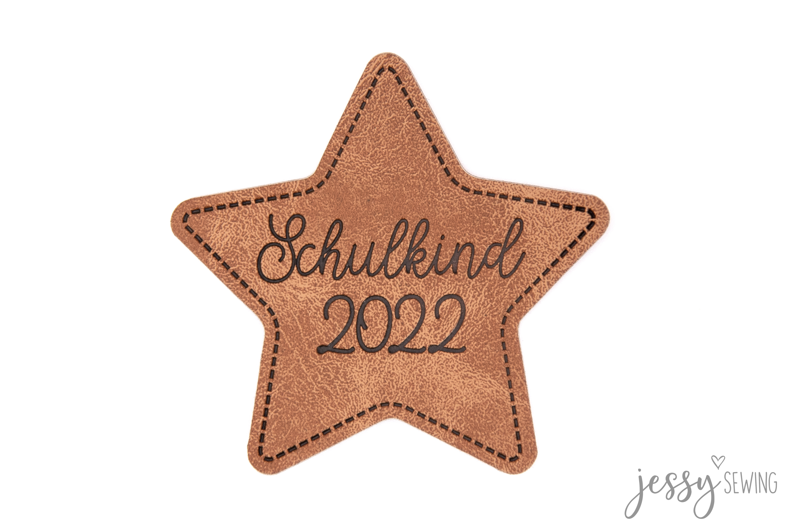 #218 Label "Schulkind 2022"