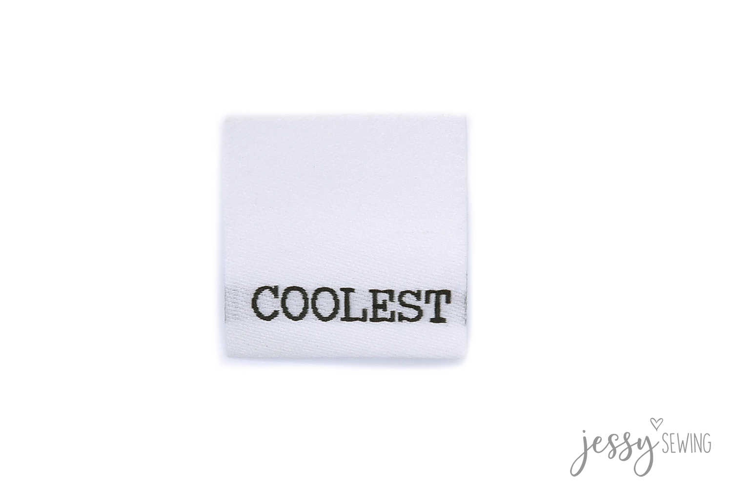 #126 Weblabel "coolest"