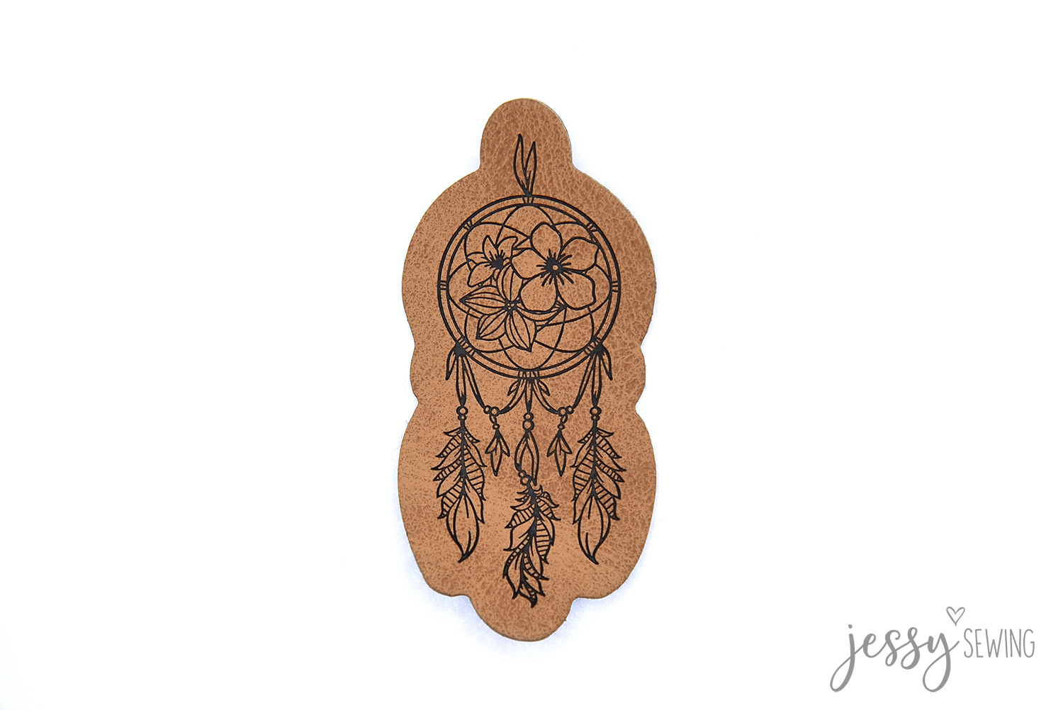 #93 Label "Dreamcatcher"