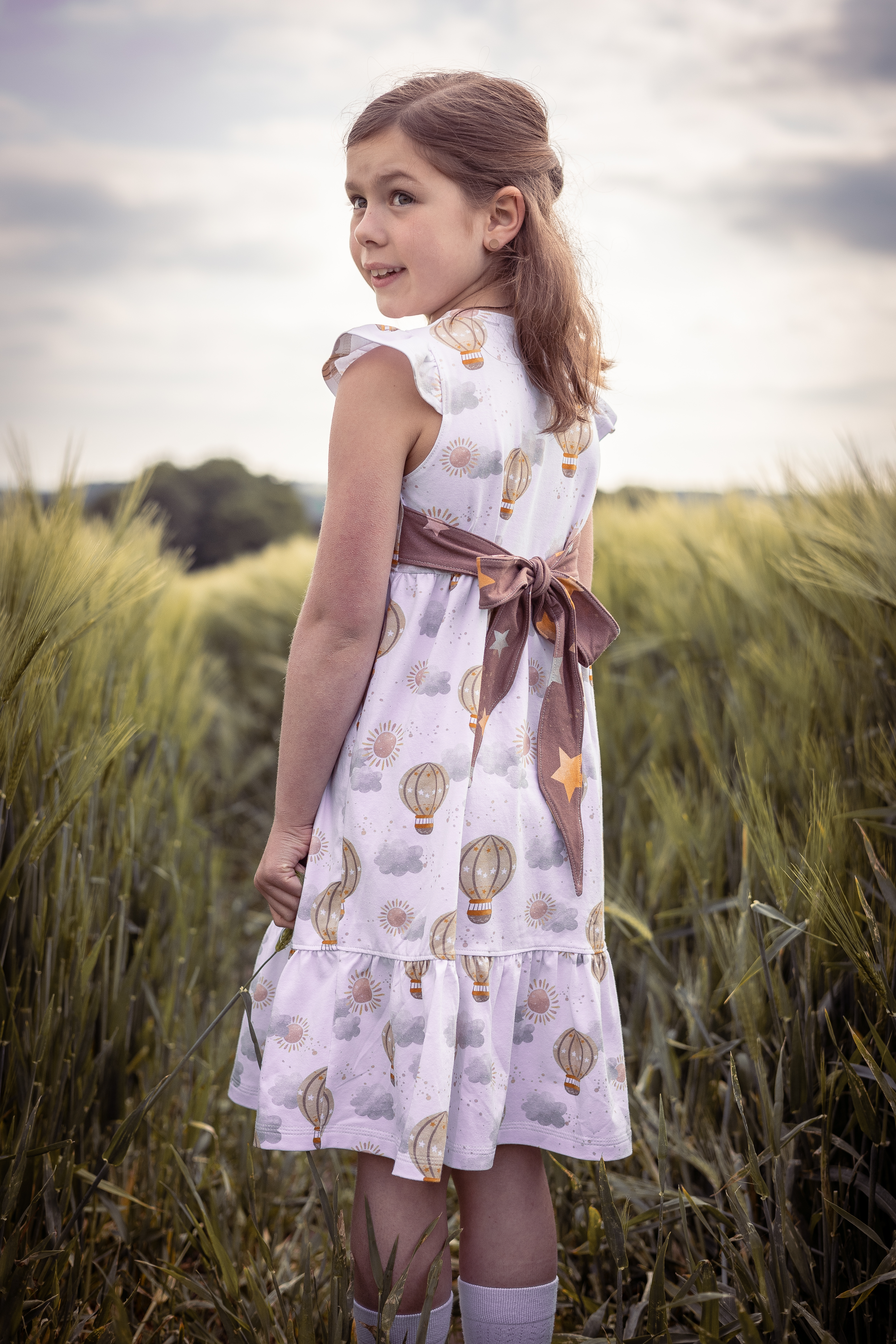 Girls Partydress Girls Partydress