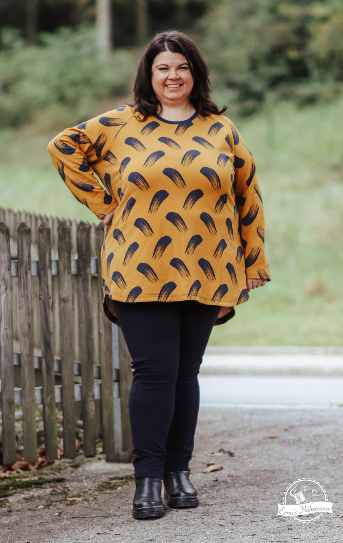 eBook - *Ladies Raglan Shirt* Raglan Basic Shirt eBook - *Ladies Raglan Shirt* Raglan Basic Shirt