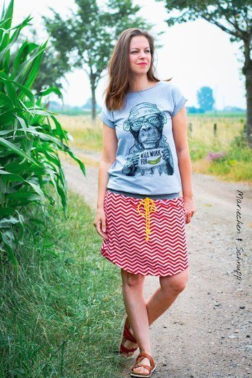 eBook - *COOL QUEEN DRESS 2.0* KLEID, MAXIKLEID GR. 32 BIS 56