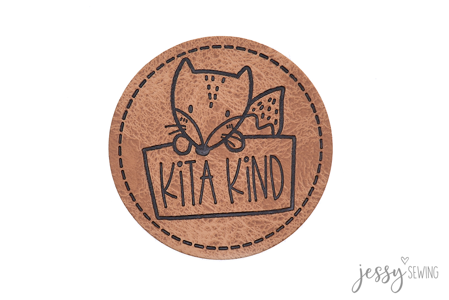 #35 Label "Kita Kind"