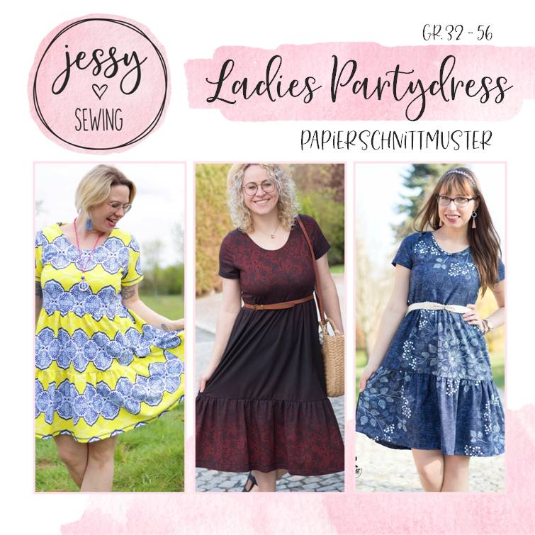 Ladies Partydress