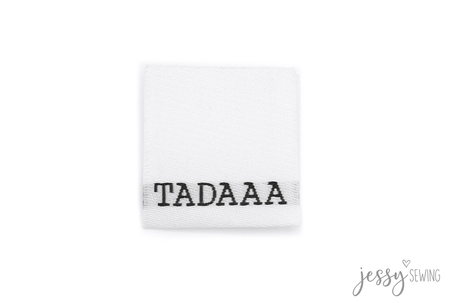 #131 Weblabel "tadaaa"