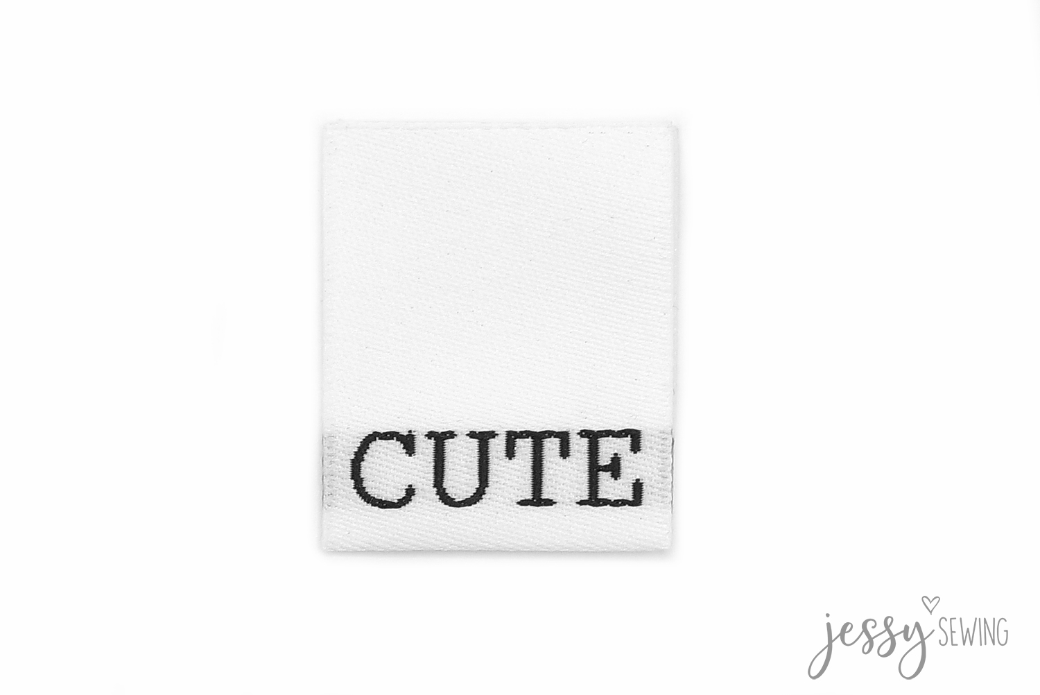 #30 Weblabel "cute"