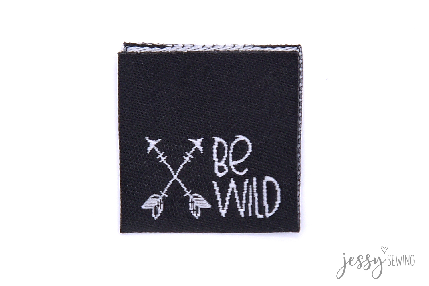#31 Weblabel "be wild"