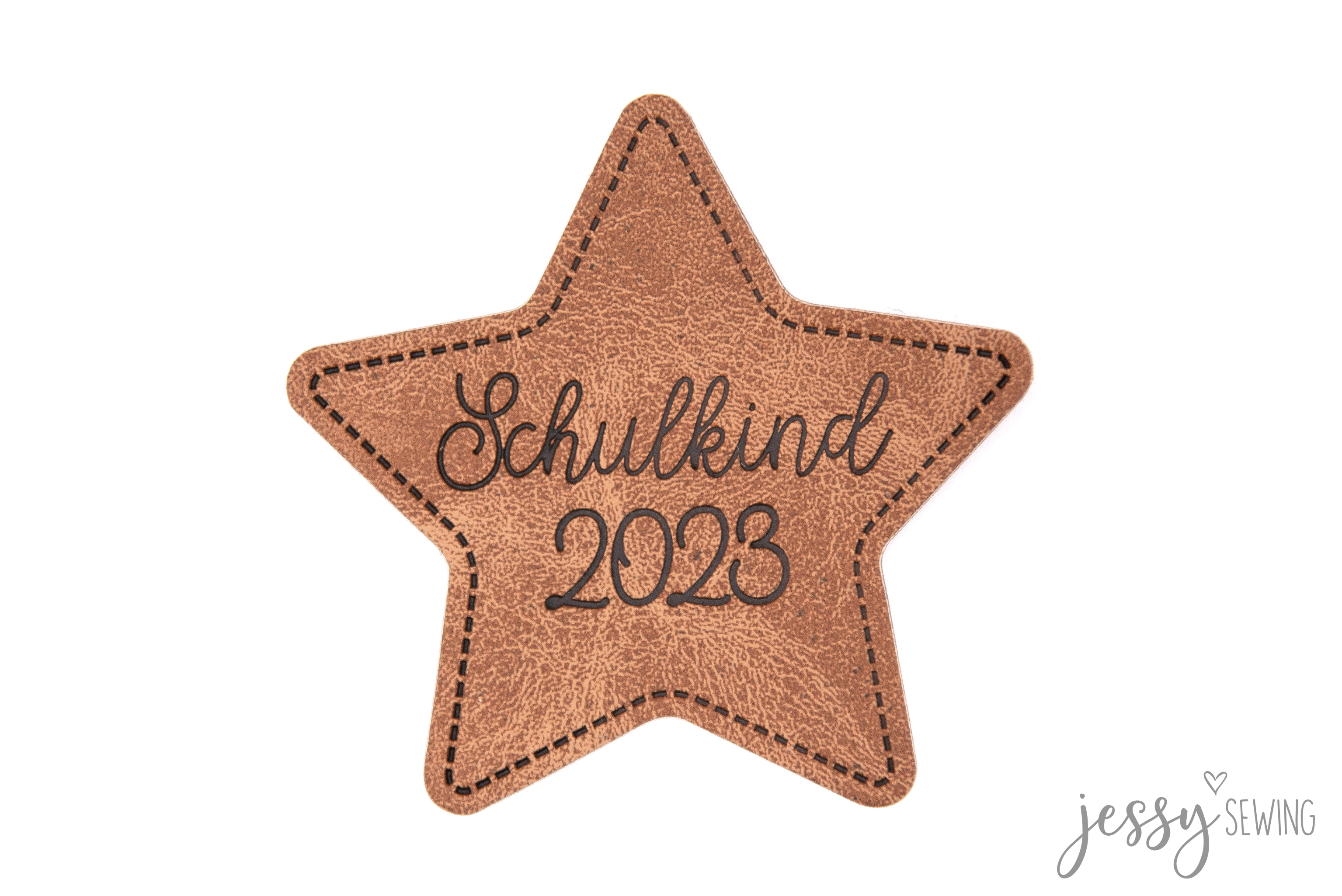 #219 Label "Schulkind 2023"